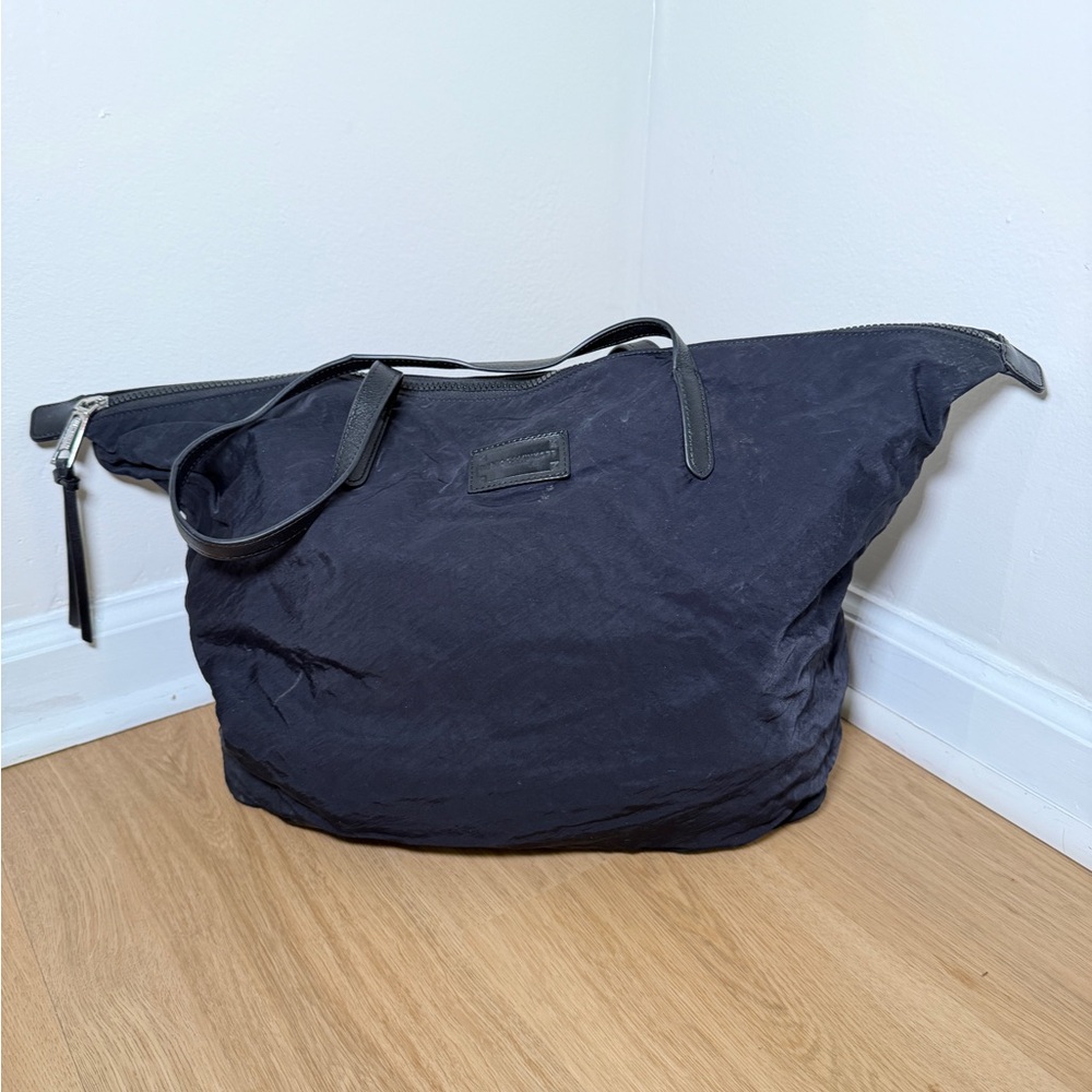Rebecca Minkoff Black Tote Bag